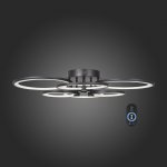 Люстра потолочная St luce SL867.402.06 Twiddle dimmer