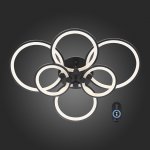Люстра потолочная St luce SL867.402.06 Twiddle dimmer