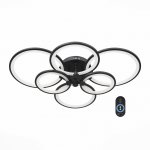 Люстра потолочная St luce SL867.402.06 Twiddle dimmer