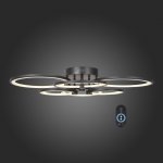 Люстра потолочная St luce SL867.402.06 Twiddle dimmer