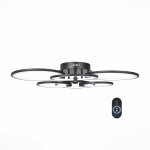 Люстра потолочная St luce SL867.402.06 Twiddle dimmer