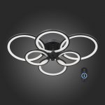 Люстра потолочная St luce SL867.402.06 Twiddle dimmer