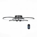 Люстра потолочная St luce SL867.402.06 Twiddle dimmer