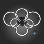 Люстра потолочная St luce SL867.402.06 Twiddle dimmer