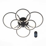 Люстра потолочная St luce SL867.402.06 Twiddle dimmer