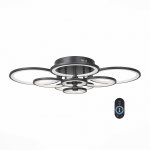 Люстра потолочная St luce SL867.402.08 Twiddle dimmer