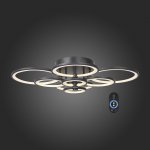 Люстра потолочная St luce SL867.402.08 Twiddle dimmer