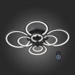 Люстра потолочная St luce SL867.402.08 Twiddle dimmer