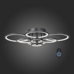 Люстра потолочная St luce SL867.402.08 Twiddle dimmer