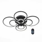 Люстра потолочная St luce SL867.402.08 Twiddle dimmer