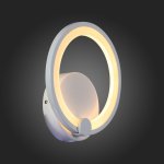 Светильник бра SL867.501.01 St luce TWIDDLE DIMMER