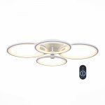 Люстра потолочная St luce SL867.502.04 TWIDDLE DIMMER