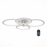 Люстра потолочная St luce SL867.502.04 TWIDDLE DIMMER