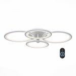 Люстра потолочная St luce SL867.502.04 TWIDDLE DIMMER