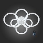 Люстра потолочная St luce SL867.502.06 TWIDDLE DIMMER