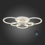 Люстра потолочная St luce SL867.502.06 TWIDDLE DIMMER