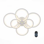 Люстра потолочная St luce SL867.502.06 TWIDDLE DIMMER