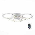 Люстра потолочная St luce SL867.502.06 TWIDDLE DIMMER