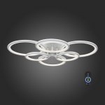 Люстра потолочная St luce SL867.502.06 TWIDDLE DIMMER