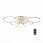 Люстра потолочная St luce SL867.502.06 TWIDDLE DIMMER