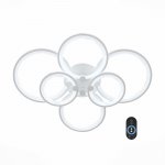 Люстра потолочная St luce SL867.502.06 TWIDDLE DIMMER