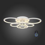 Люстра потолочная St luce SL867.502.08 TWIDDLE DIMMER