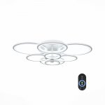 Люстра потолочная St luce SL867.502.08 TWIDDLE DIMMER