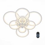 Люстра потолочная St luce SL867.502.08 TWIDDLE DIMMER