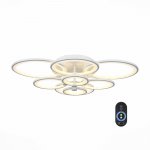 Люстра потолочная St luce SL867.502.08 TWIDDLE DIMMER