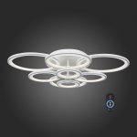 Люстра потолочная St luce SL867.502.08 TWIDDLE DIMMER