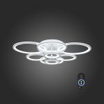 Люстра потолочная St luce SL867.502.08 TWIDDLE DIMMER