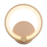 Светильник бра SL867.201.01 St luce TWIDDLE DIMMER