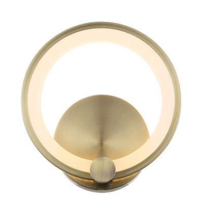 

Светильник бра SL867.301.01 St luce TWIDDLE DIMMER, SL867.301.01