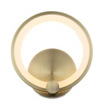 Светильник бра SL867.301.01 St luce TWIDDLE DIMMER