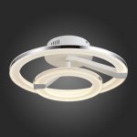 Люстра потолочная St luce SL868.502.02 CORONA