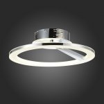 Люстра потолочная St luce SL868.512.01 CORONA