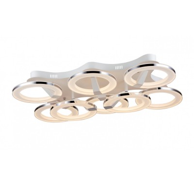 Светильник потолочный St luce SL868.502.08 SL868 Светильник потолочный St luce SL868.502.08 SL868