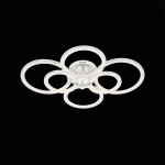 Люстра потолочная St luce SL869.502.08 TWIDDLE