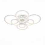 Люстра потолочная St luce SL869.502.08 TWIDDLE