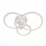 Люстра потолочная St luce SL869.052.04 TWIDDLE