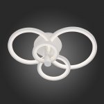 Люстра потолочная St luce SL869.052.04 TWIDDLE