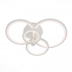 Люстра потолочная St luce SL869.052.04 TWIDDLE