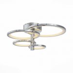 Люстра потолочная St luce SL869.102.04 TWIDDLE