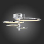 Люстра потолочная St luce SL869.102.04 TWIDDLE