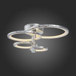 Люстра потолочная St luce SL869.102.04 TWIDDLE