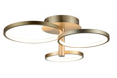 

Люстра потолочная St luce SL869.202.03, SL869.202.03
