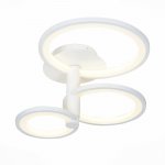 Люстра потолочная St luce SL869.502.03 TWIDDLE