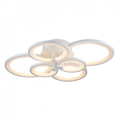 Люстра потолочная St luce SL869.502.06-2 Twiddle