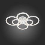 Люстра потолочная St luce SL869.502.06 TWIDDLE