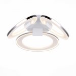 Люстра потолочная St luce SL870.502.03 Circles